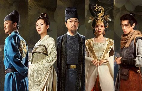 Chinese Mystery (34 shows) .